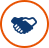 Handshake Icon