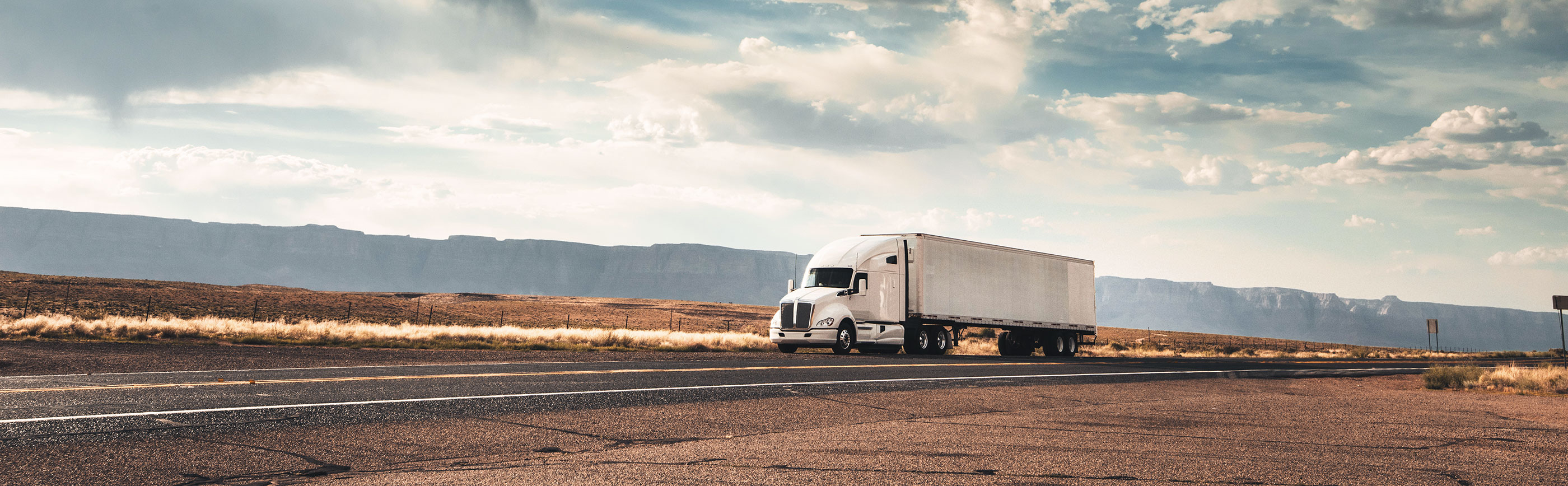 Trucking & carrier services